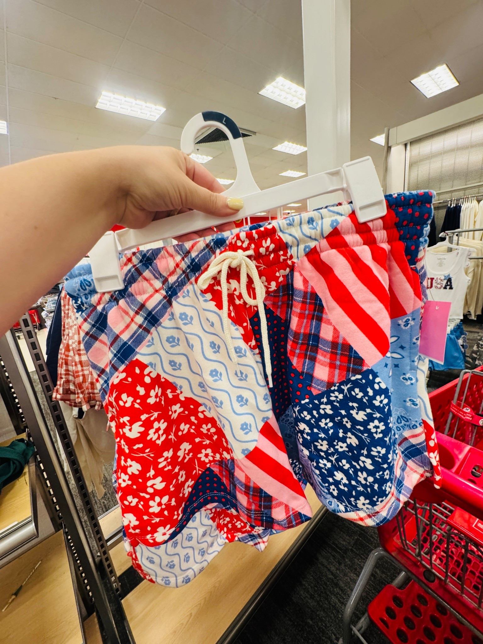 This Target find is one of my FAVORITES! They are so viral and almost sold out! 

#LTKSeasonal #LTKgrwm #LTKMidsize