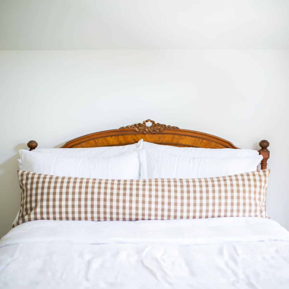 S|H Jackson Lumbar Pillow | Stoffer Home