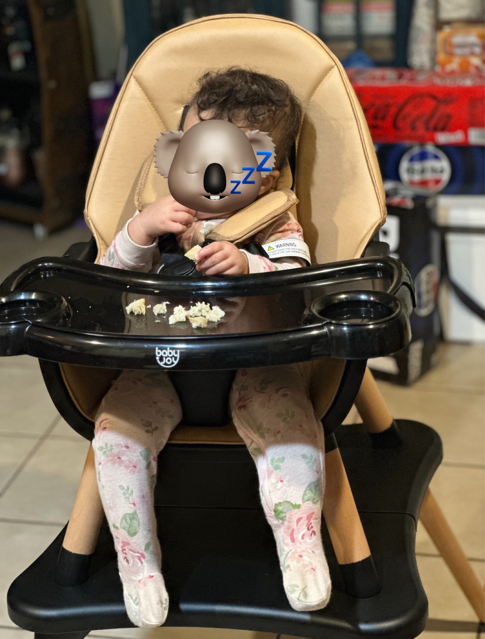 High chair | baby pajamas | onsie |

#LTKBaby #LTKBump #LTKKids