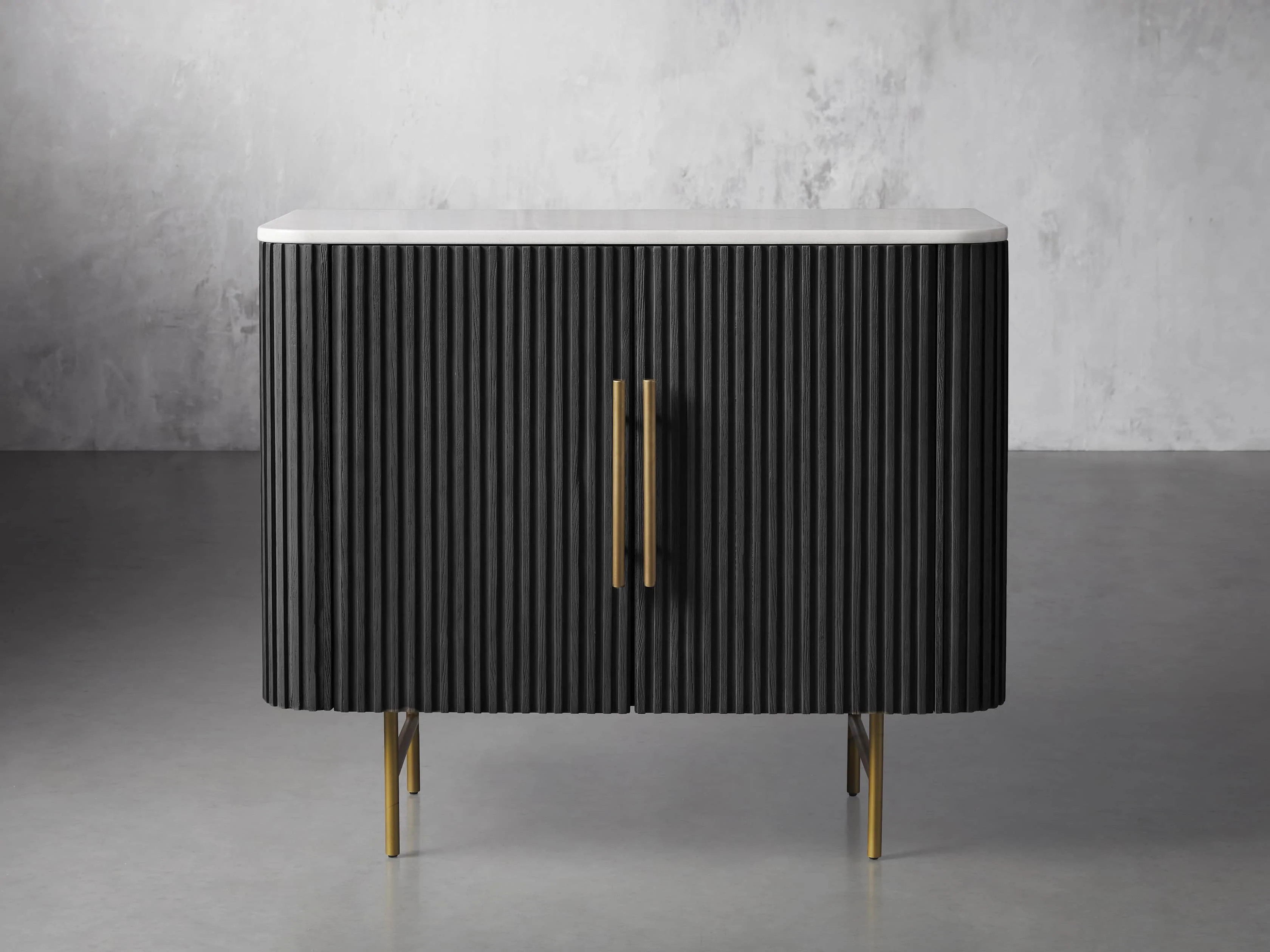 Finnley Hall Chest | Arhaus