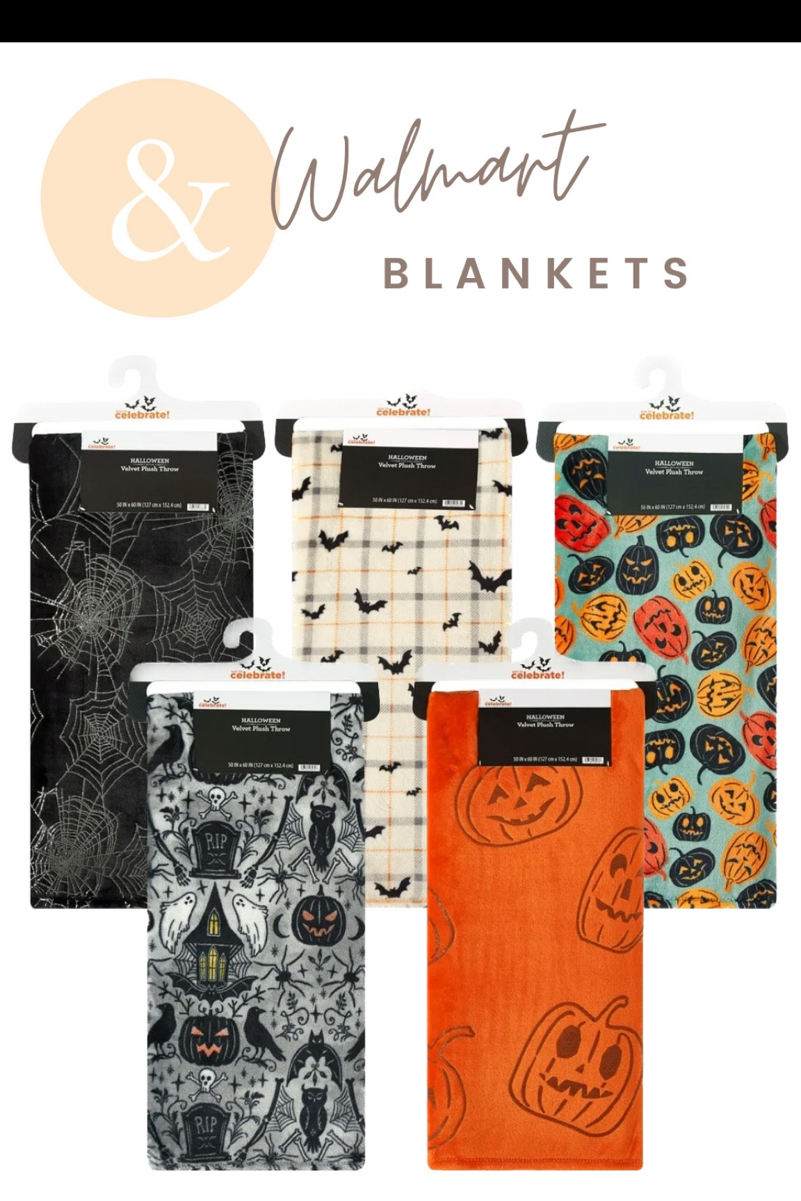 Walmart Halloween Finds 👻 @walmart #walmartpartner #walmart #walmarthalloween #walmartfinds #halloween #walmartnew