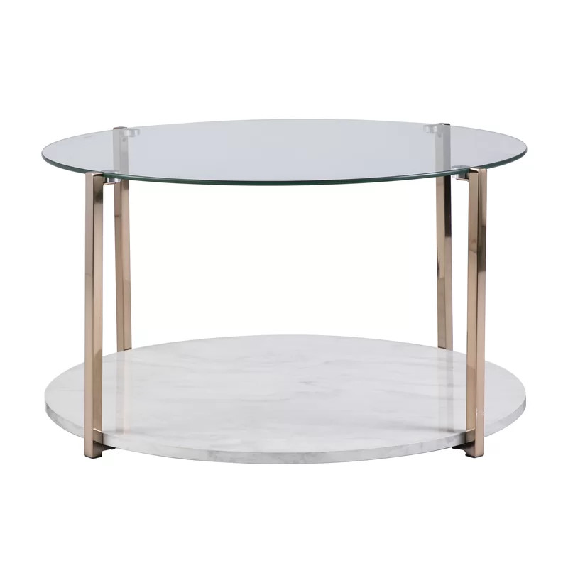 Hartranft Coffee Table | Wayfair North America