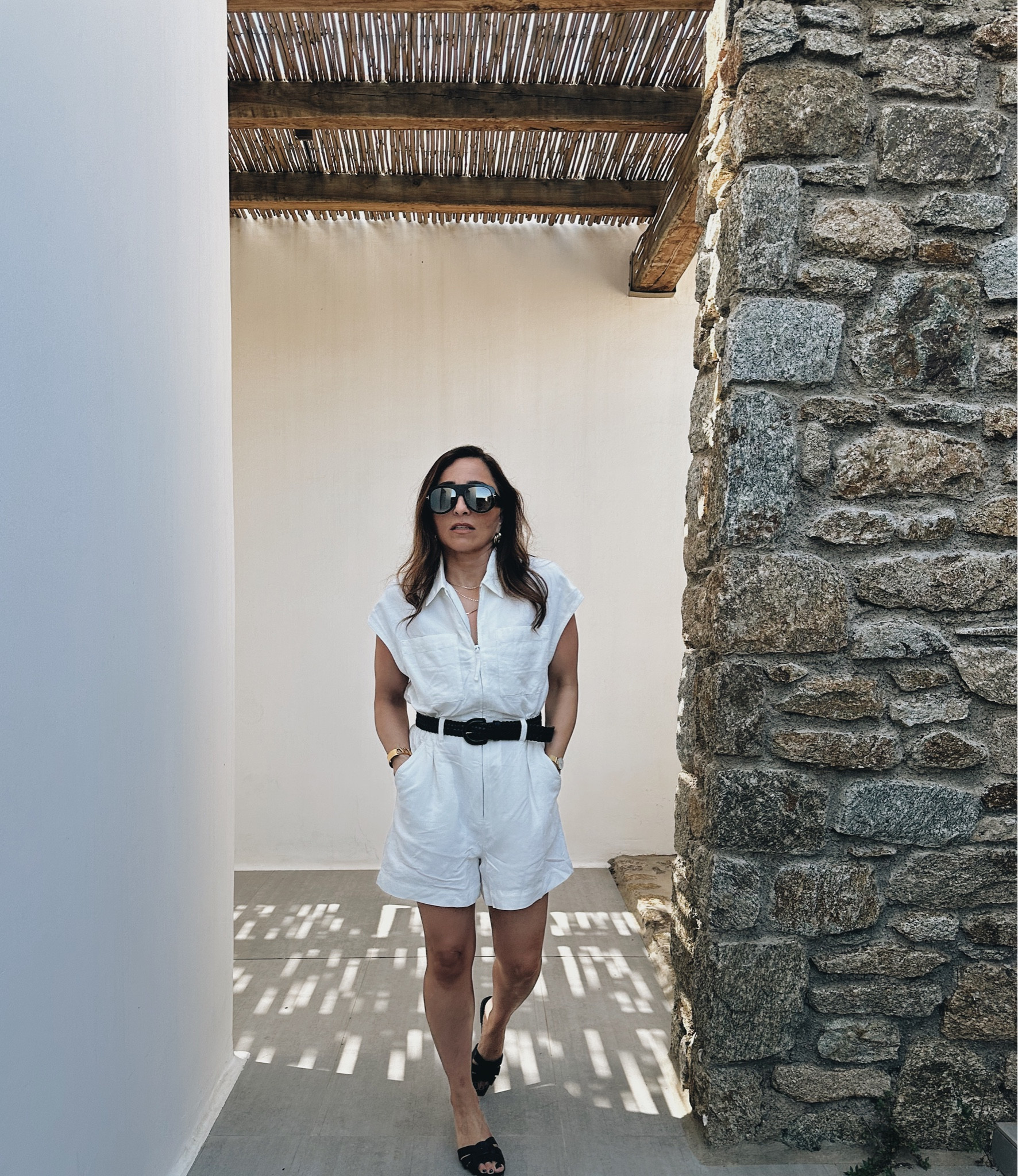 Summer dinner out...

#LTKtravel #LTKstyletip #LTKover40