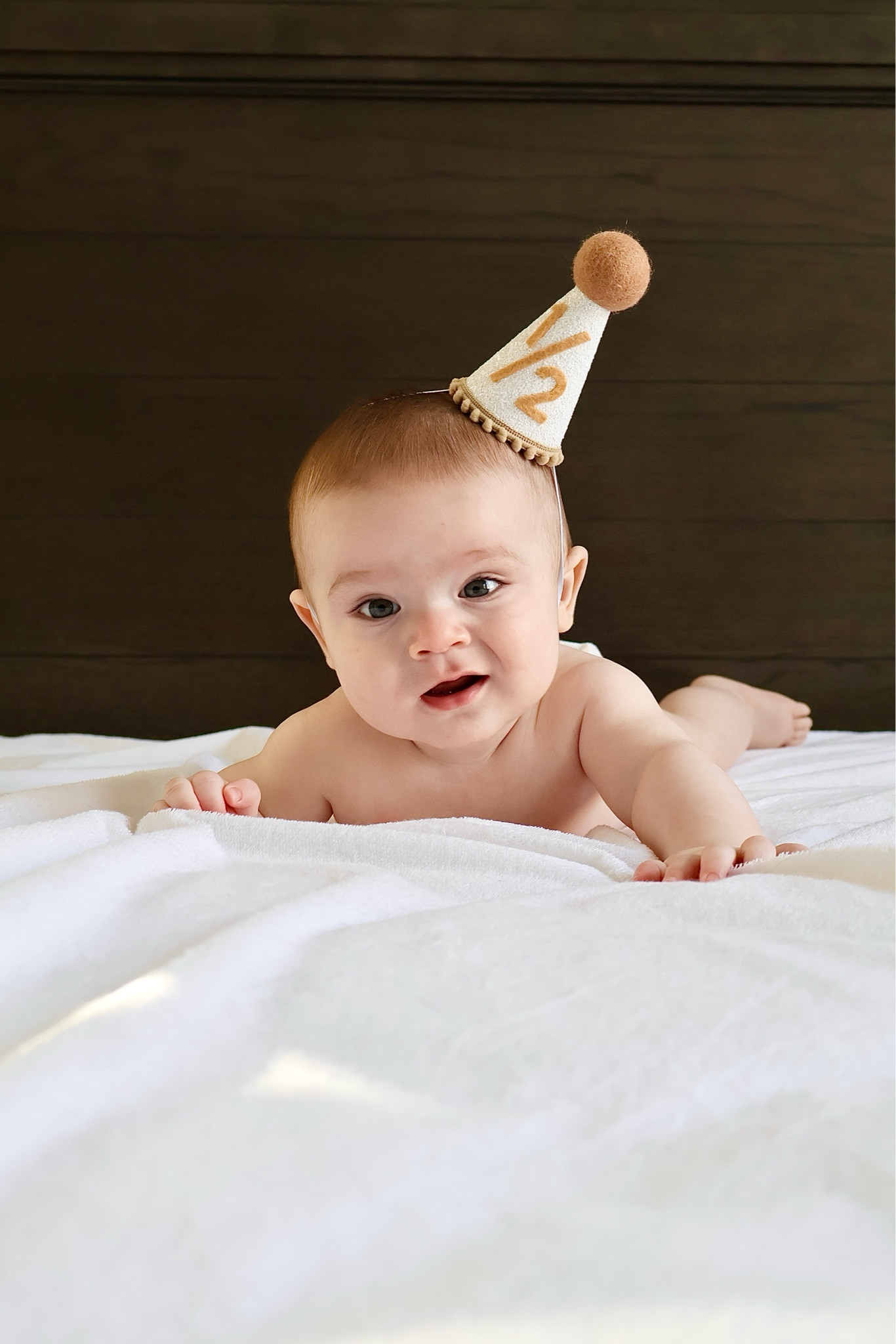 Half Birthday • Baby boy

#LTKKids #LTKBaby #LTKBump