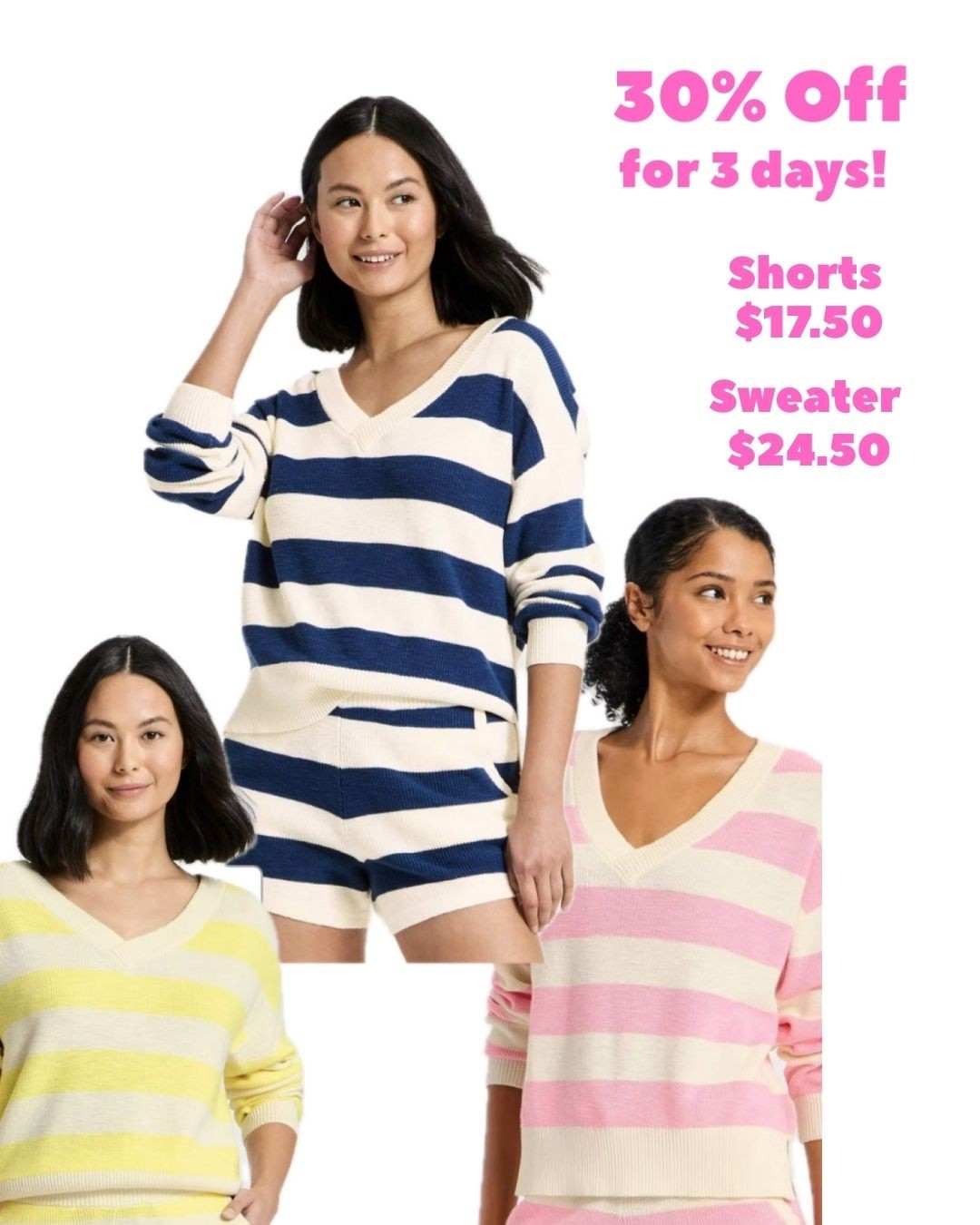 Joylab 30% Off Sale (For 3 Days)! 🎯 🩷🧡💛💚🩵💜

#LTKFindsUnder50 #LTKActive #LTKSaleAlert