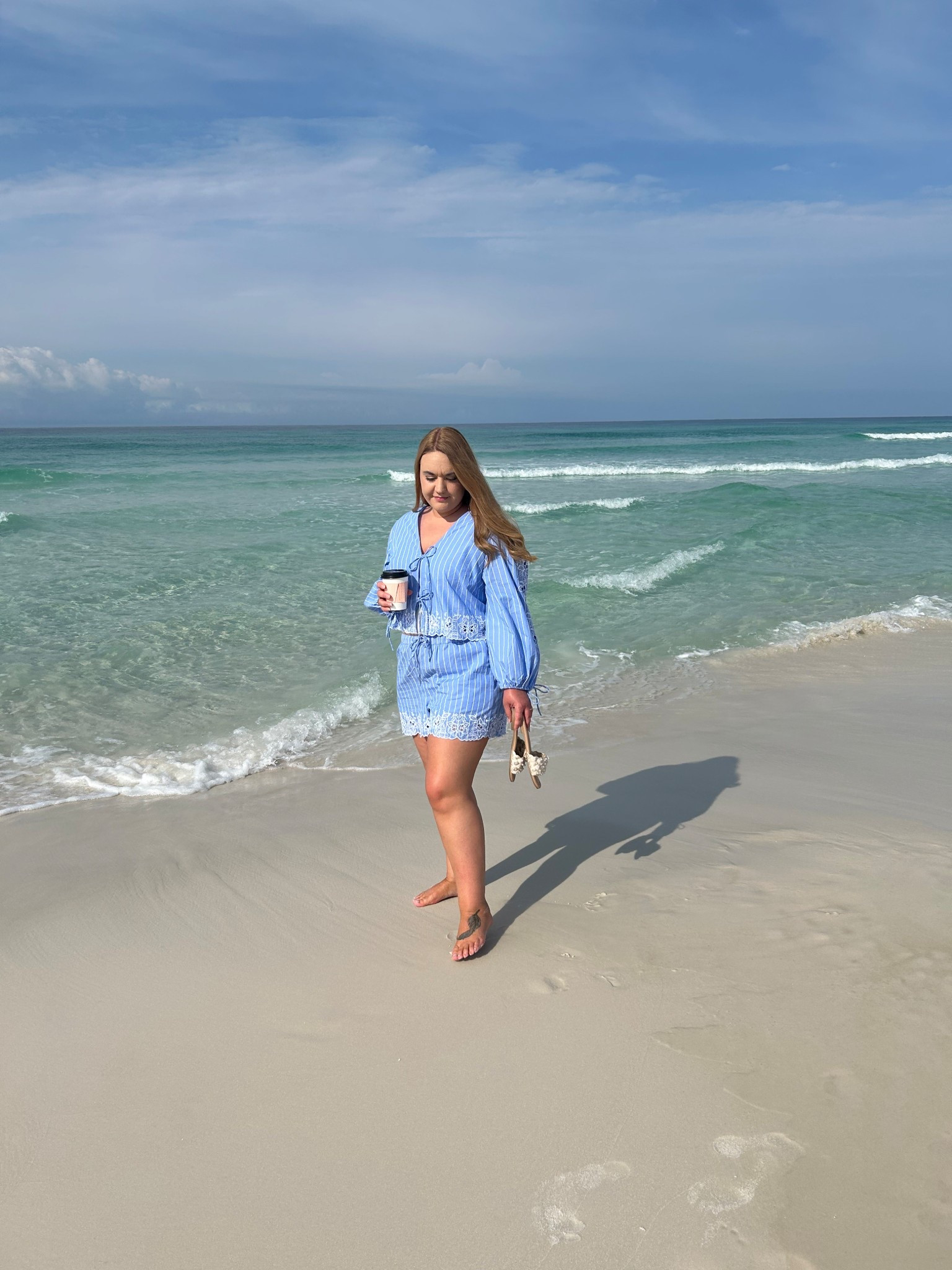 Matching set, beach set, beach vacation, vacation outfit, target style, target outfit, summer outfit, summer style, spring style, spring set, target set

#LTKFindsUnder50 #LTKMidsize #LTKTravel