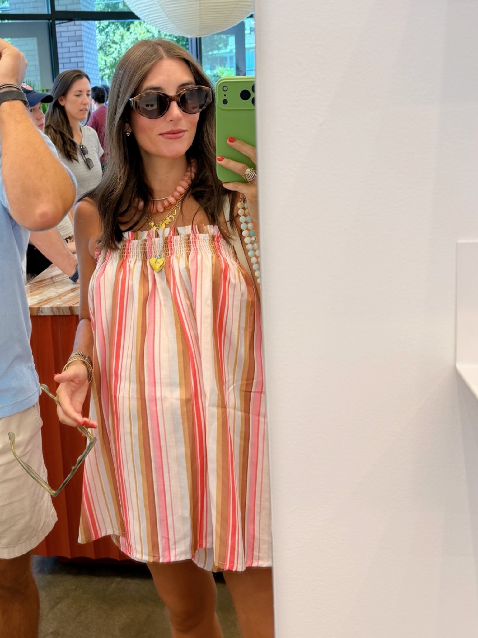 Picked out some of my favorite sunglasses to add to any outfit 🩷 

 #LTKootd #LTKmomlife