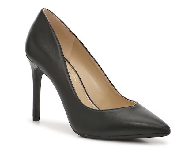 Jessica Simpson Haneh Pump | DSW