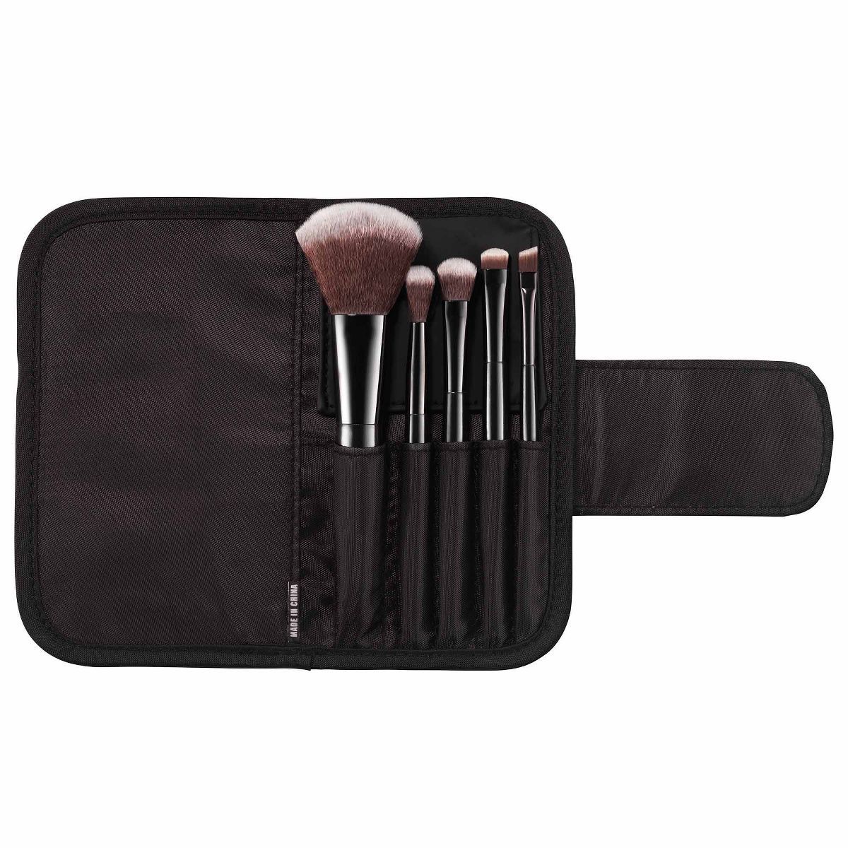 IT Cosmetics Brushes for Ulta Face and Eye Essentials Travel Brush Set - 5ct - Ulta Beauty | Target