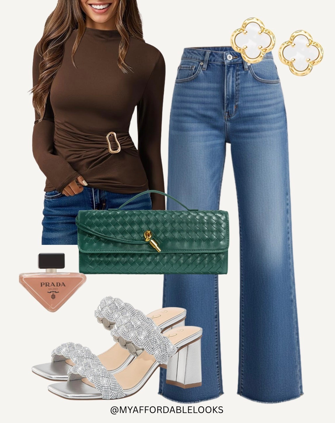 Date Night Outfit

#LTKValentine #LTKootd #LTKSeasonal