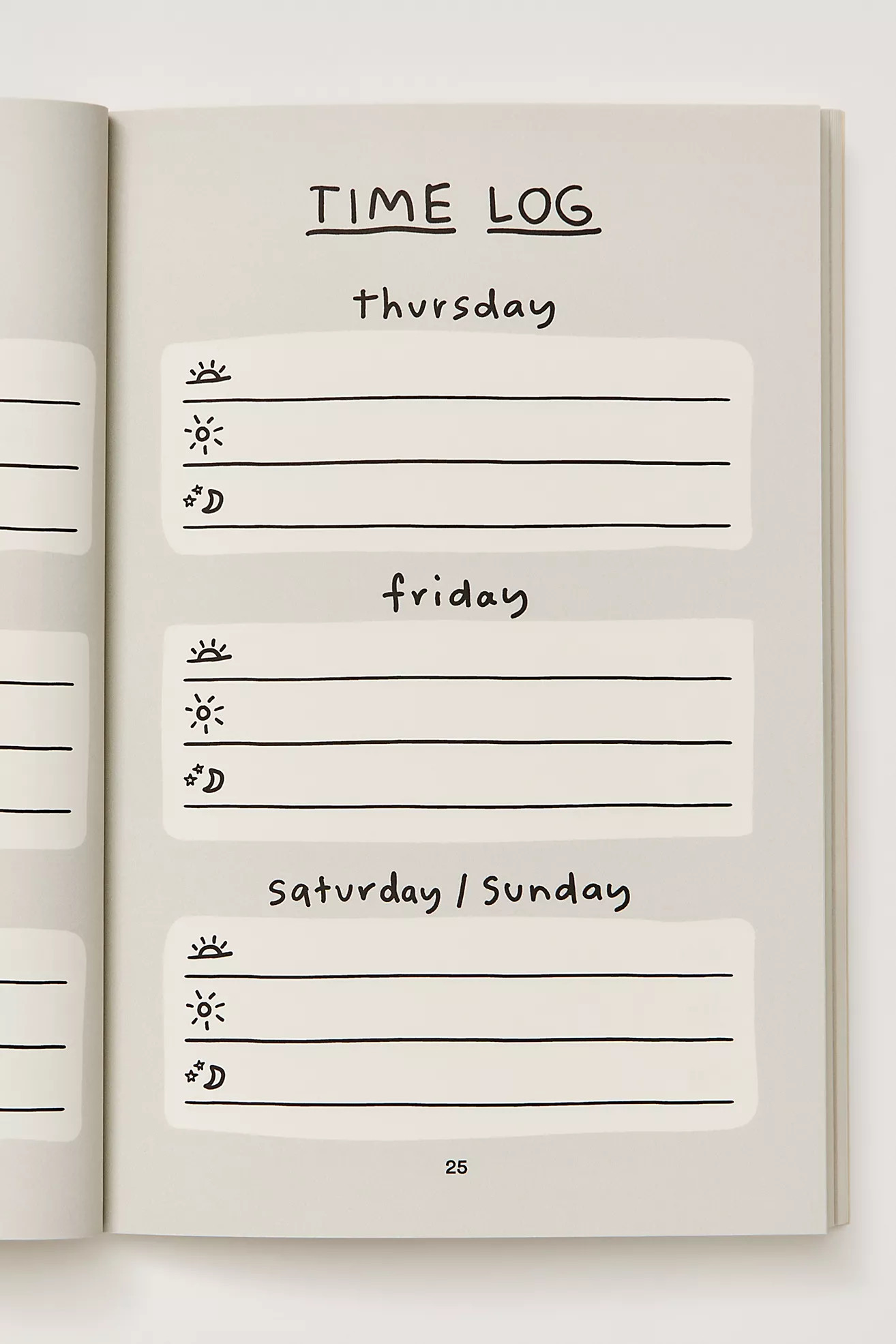 People I've Loved: A Wellness Journal | Free People (Global - UK&FR Excluded)