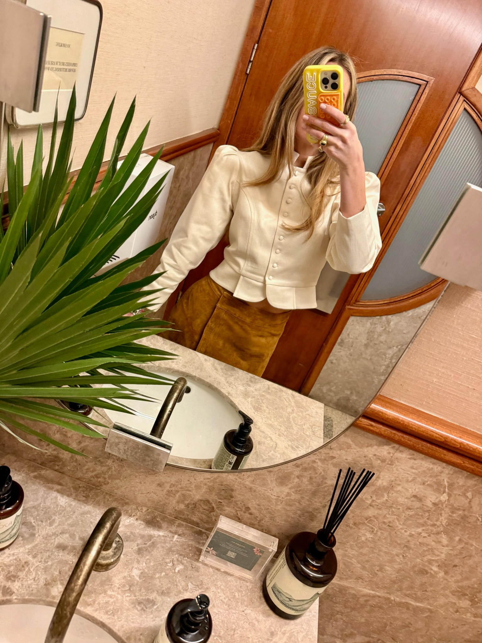 Luncheon with Mytheresa 

 #LTKootd