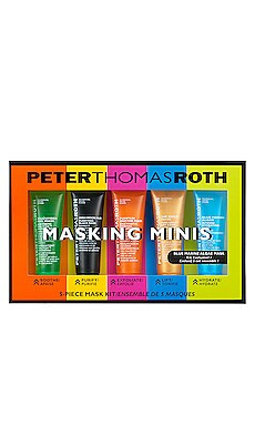Peter Thomas Roth Masking Minis Kit from Revolve.com | Revolve Clothing (Global)
