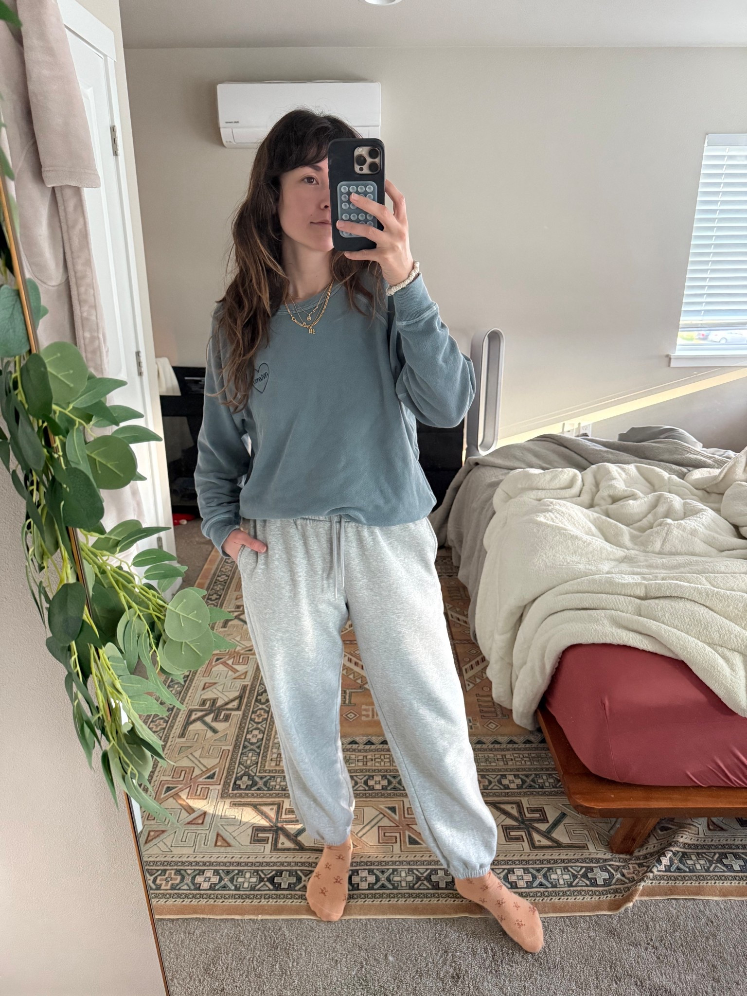 3.26 wfh ootd 

#LTKSaleAlert #LTKActive