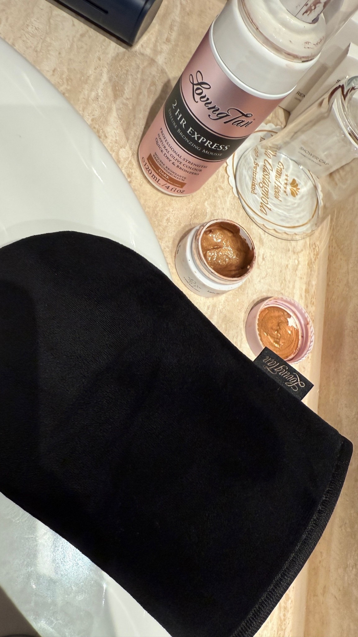 The tanning products I use! 

#LTKStyleTip #LTKSeasonal #LTKBeauty