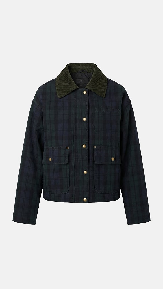 BLANKNYC Break Trail Jacket | Shopbop | Shopbop