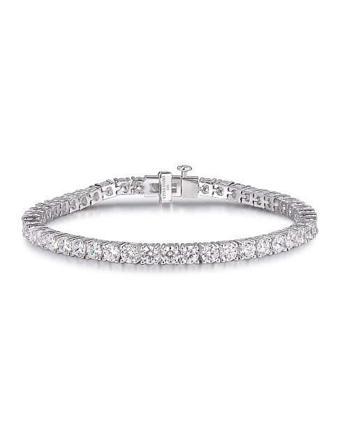 AMOUR TENNIS BRACELET | David Jones (Australia & New Zealand)