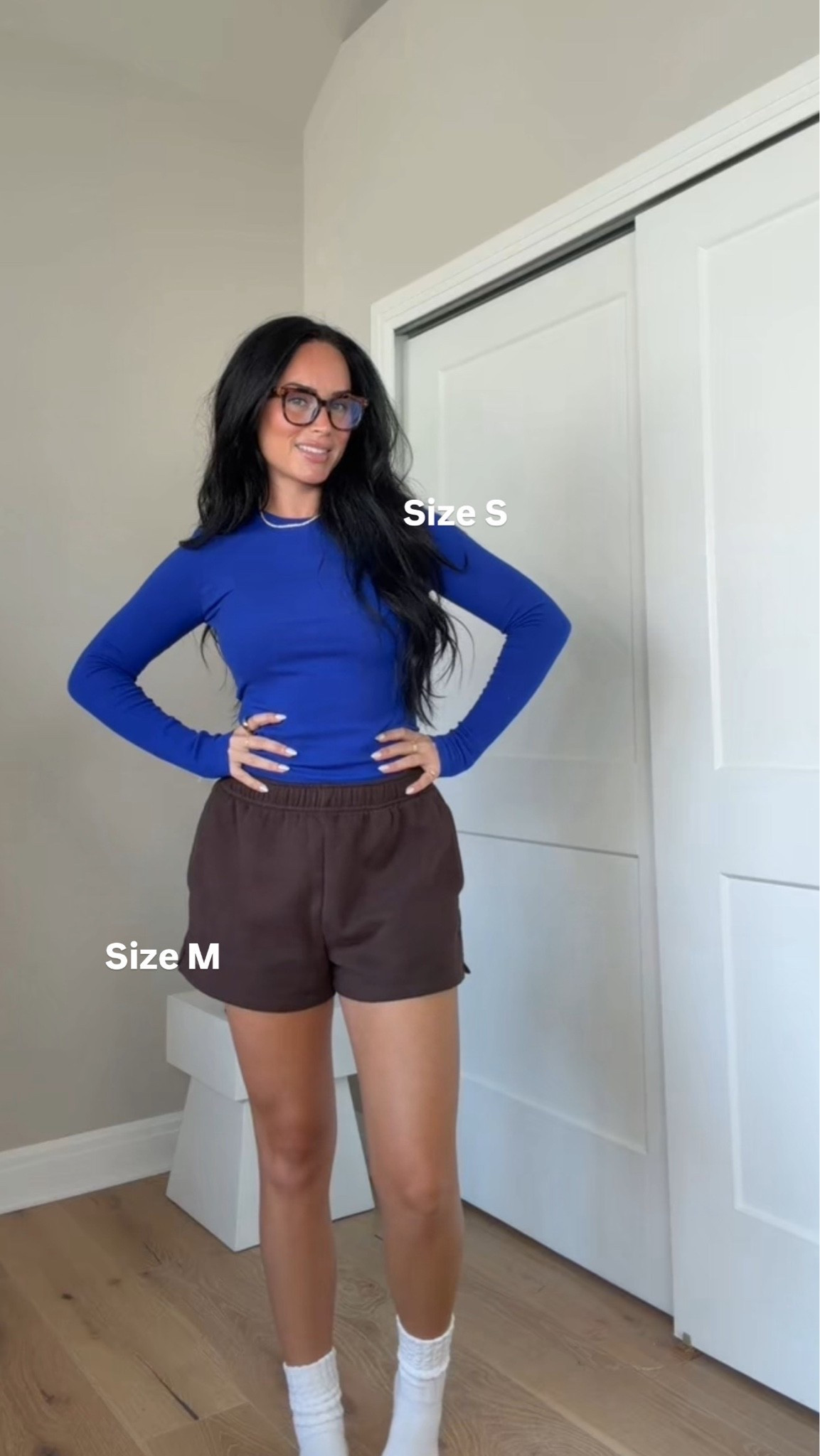 Aritzia seriously does fall basics so well.

My sizing: 5’7”, 145 lbs, 32DD



#AritziaFall #AritziaStyle #FallBasics #FallWardrobe #FallOutfitInspo Aritzia fall basics, Aritzia fall outfits, fall wardrobe essentials, fall closet staples, neutral fall outfits, cozy fall style, everyday fall outfits, fall layering pieces, autumn fashion inspiration, Aritzia outfit ideas @Aritzia