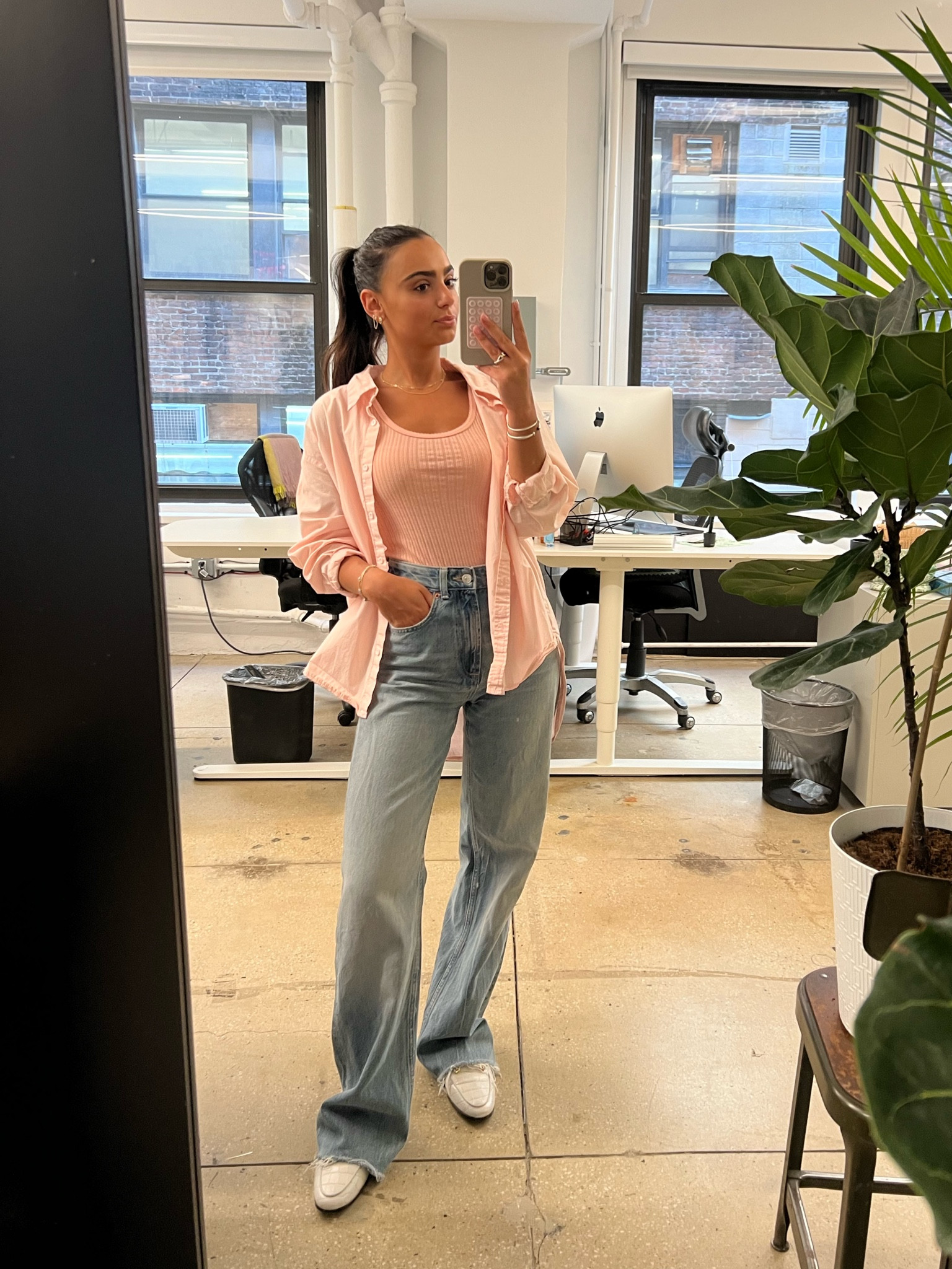 Casual summer workwear 

#LTKWorkwear #LTKStyleTip #LTKU