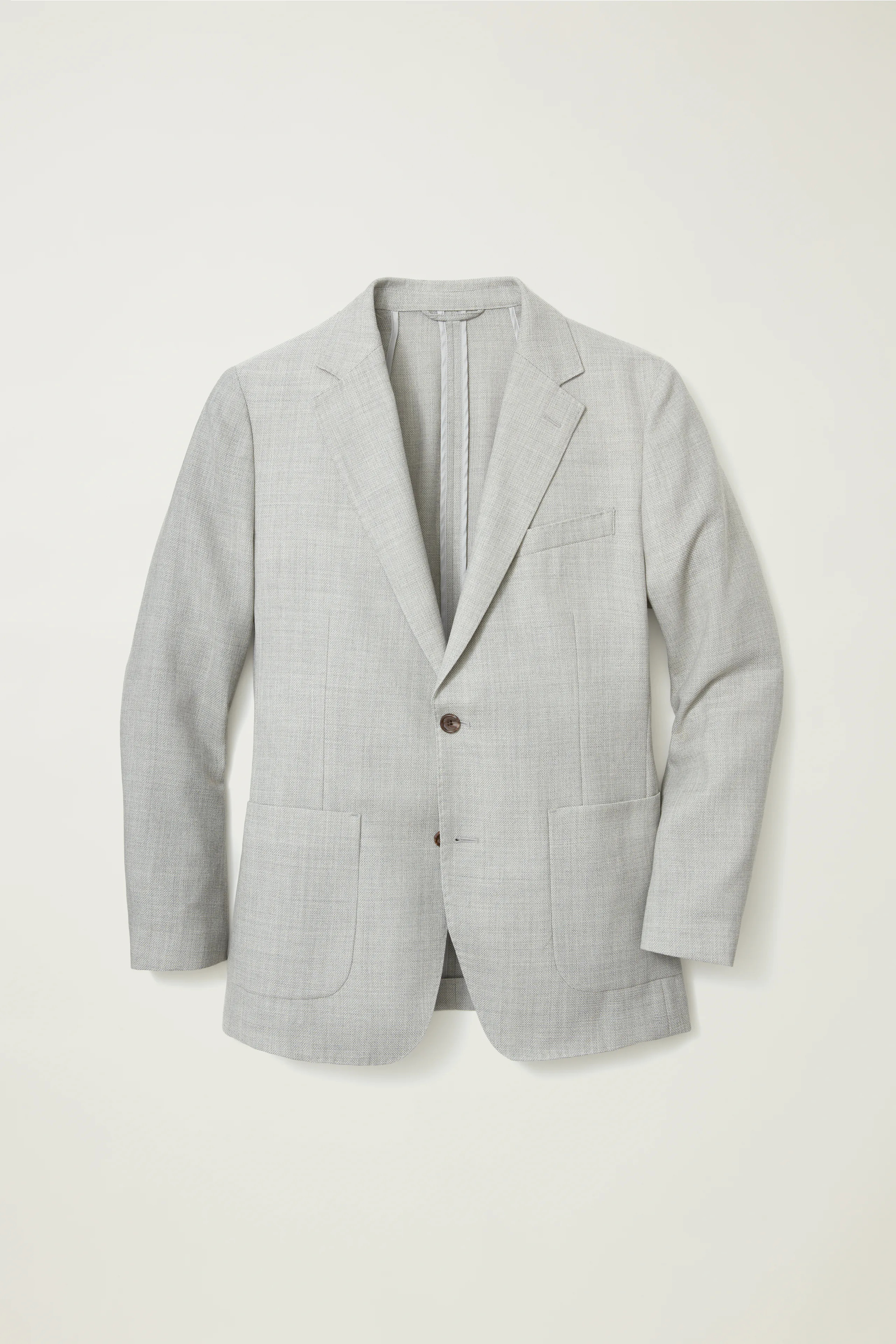 Unconstructed Italian Wool Blazer | Bonobos (US)