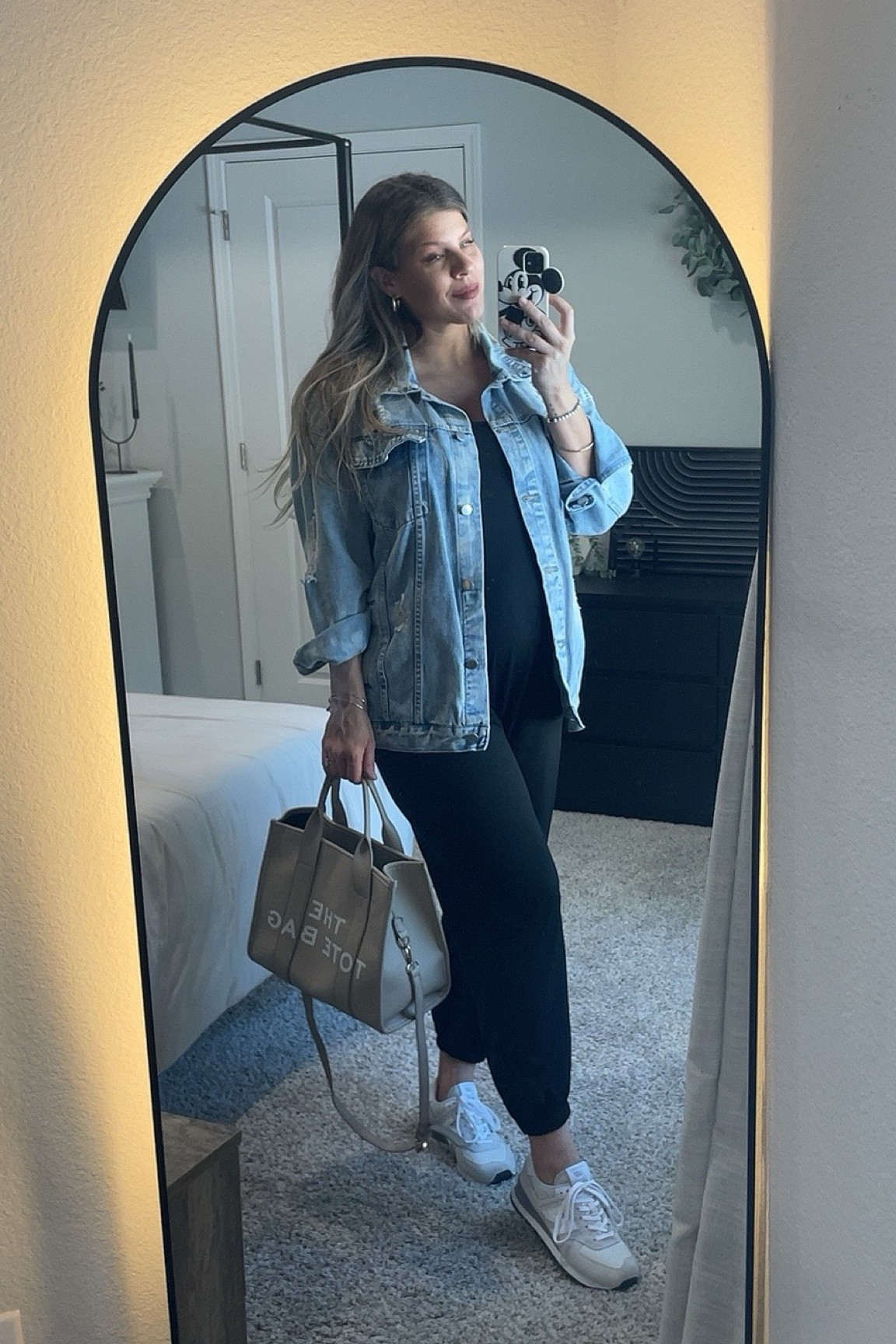 Maternity outfit idea, maternity style, maternity outfits, maternity fashion, maternity outfits Amazon, maternity leggings, maternity work outfits, 7 months pregnant, bump styling, baby bump, maternity clothes, maternity fashion ideas, Amazon maternity, skims set, loungewear, outfit of the day, ootd, pregnant ootd, maternity ootd 

#ootd #maternityootd #pregnantootd
#maternityoutfits #maternitystyle #maternityoutfitidea #maternityfashion #amazonmaternity #momtobe #7months #pregnant #pregnantoutfit #maternityoutfitsamazon #babybump #bumpstyliny #amazonmaternityclothes #skims #loungewear #maternityfashionideas #maternityfashionideas

#LTKstyletip #LTKsalealert #LTKbump