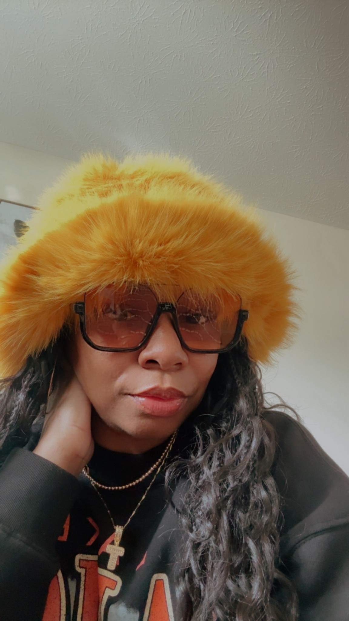 Ready to dilly dally in these cold streets! But at least we’re cute!! 

#LTKOver40 #LTKootd #LTKSeasonal