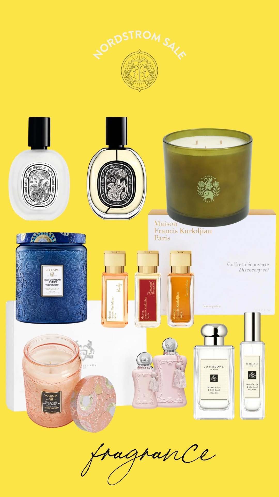Nordstrom Sale | FRAGRANCE