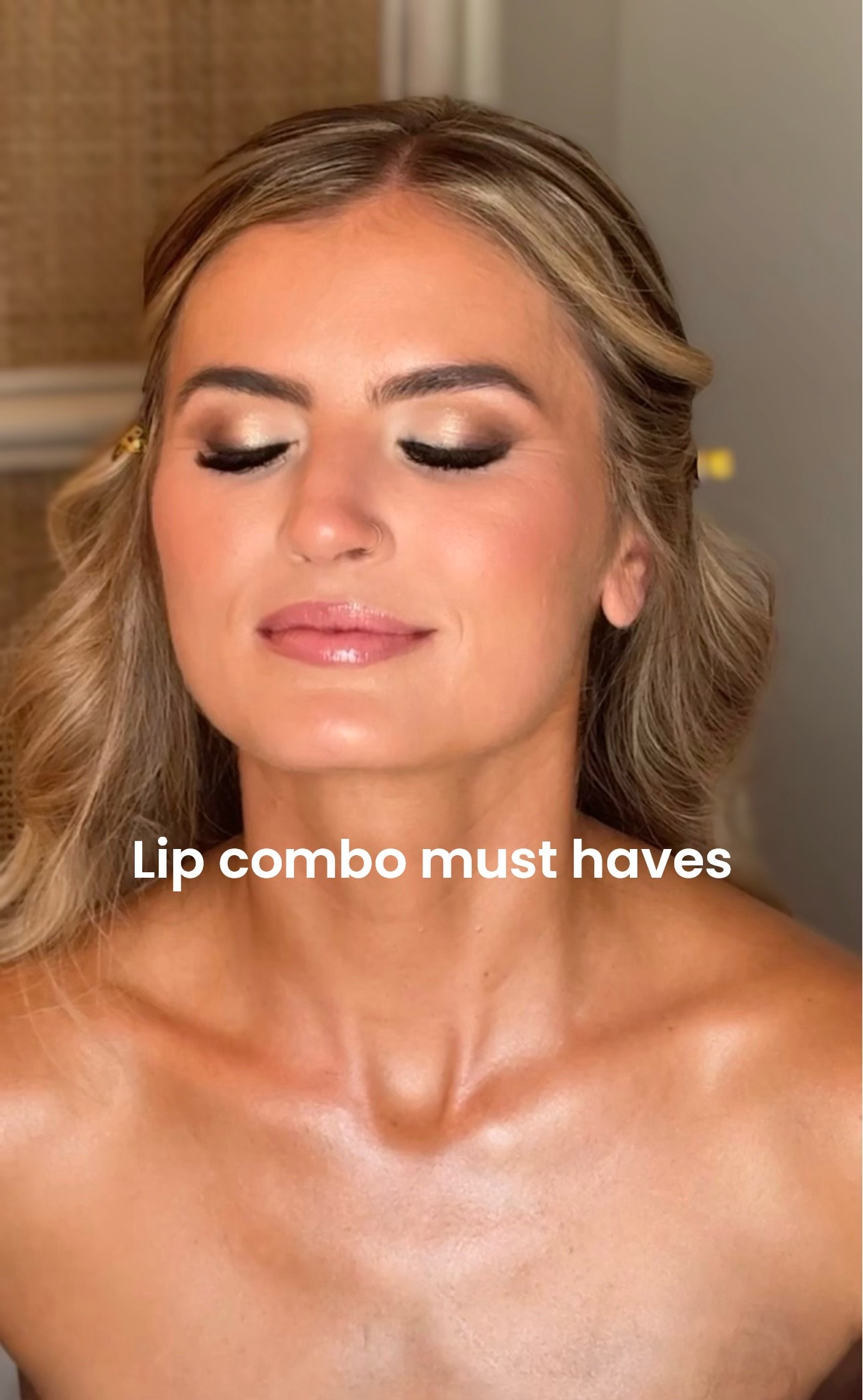 As a pro makeup artist, I reach for these lip combos again and again!

#LTKWedding #LTKBeauty #LTKgrwm