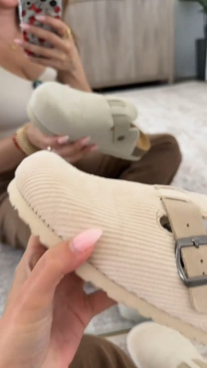 Comfy clogs for every day! 

 #LTKSeasonal #LTKU #LTKSaleAlert