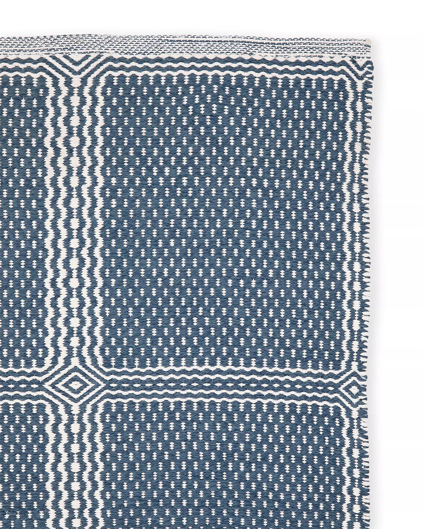 Kittery Rug | Serena and Lily