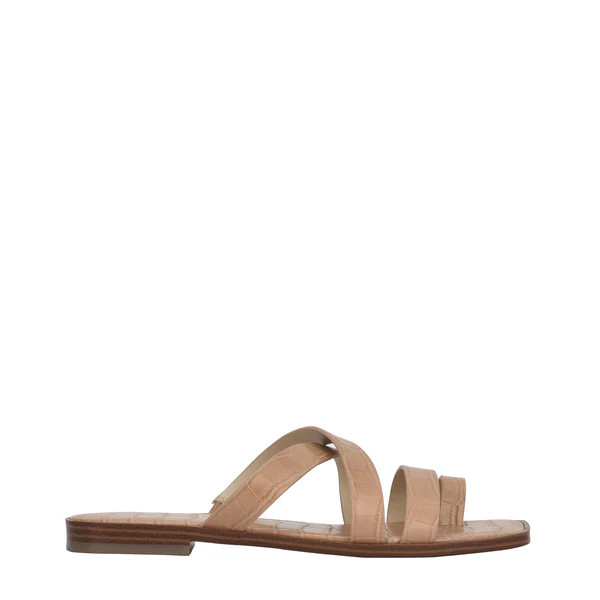 Arena Flat Slide | Marc Fisher