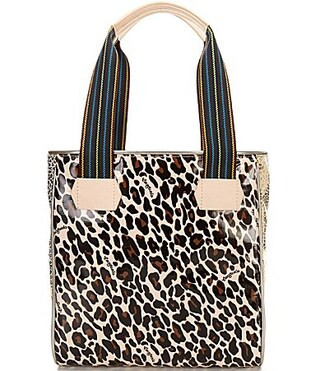 Consuela Mona Classic Tote - Multi | Dillard's