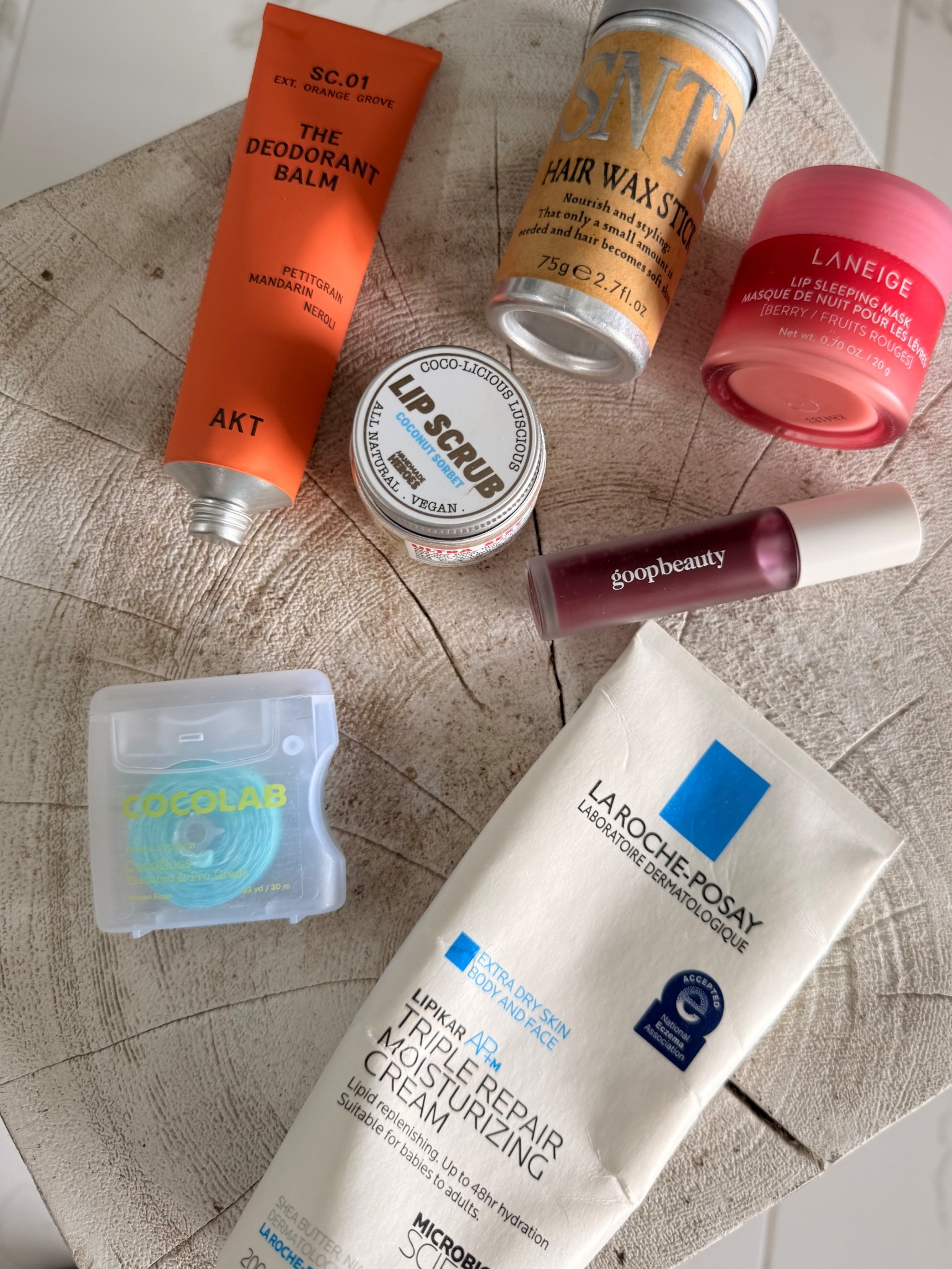 My everyday, can’t live without!

#LTKBeauty