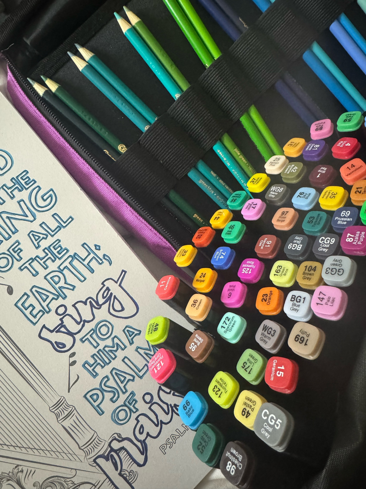 Adding coloring to my list of hobbies 🖍️

#LTKFamily #LTKFindsUnder50 #LTKGiftGuide