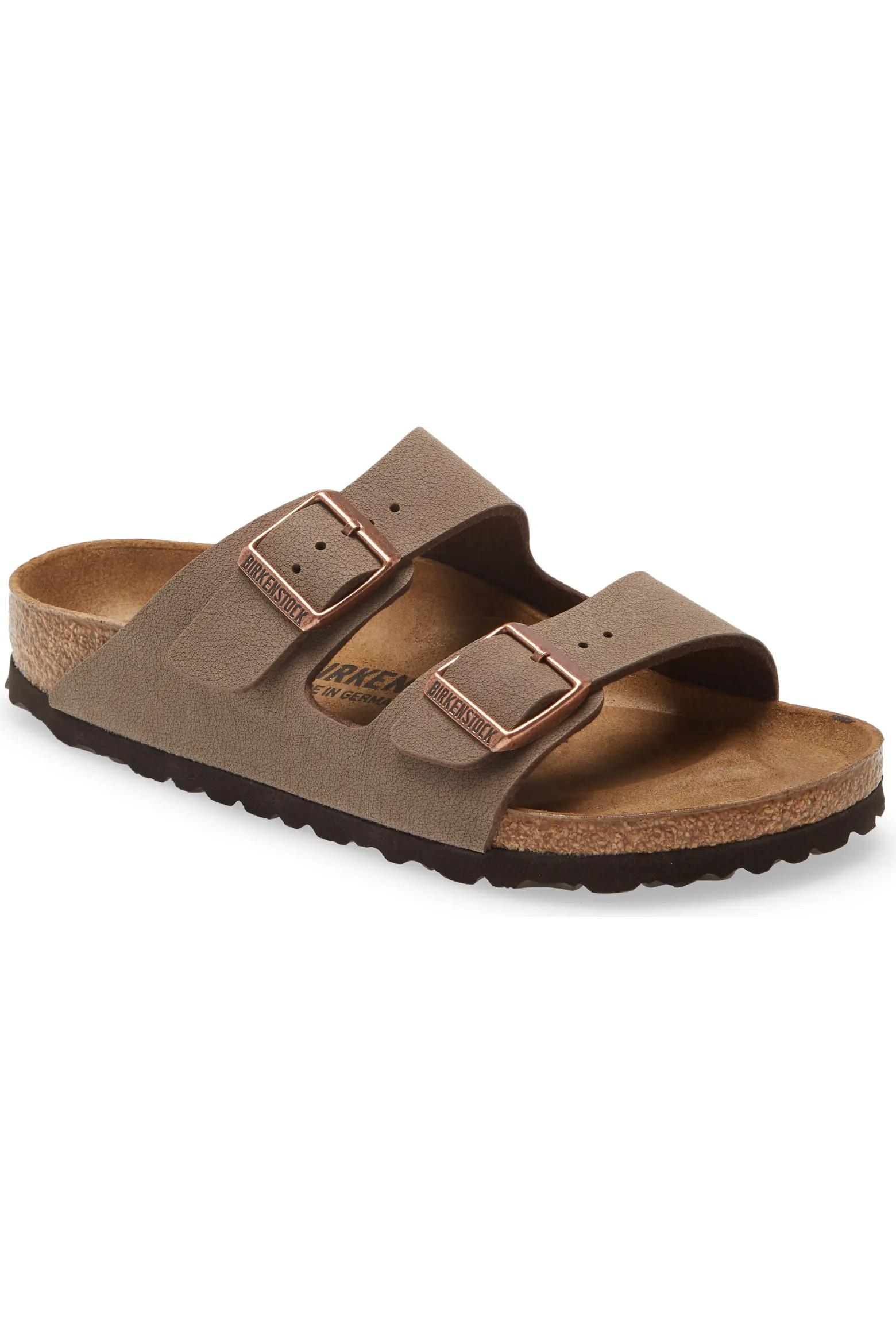 Birkenstock Arizona Birko-Flor Slide Sandal (Women) | Nordstromrack | Nordstrom Rack