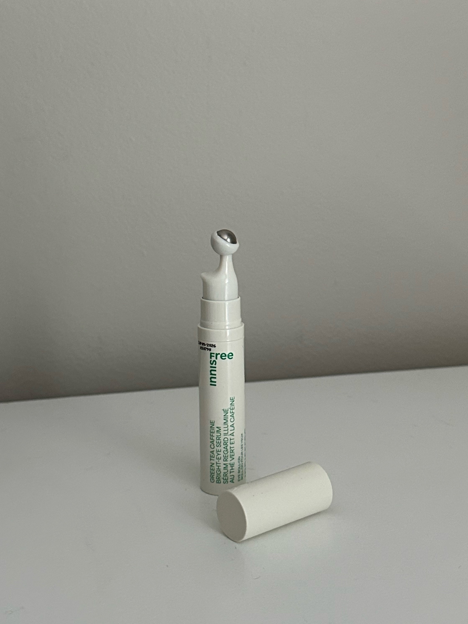 Latest skincare obsession is this cooling eye roller! 