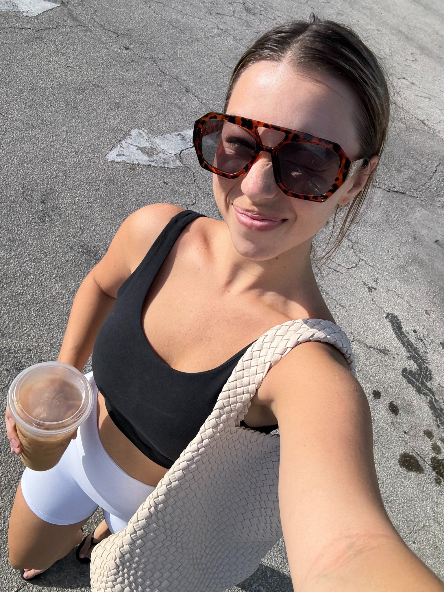 Workout Outfit | Athletic Wear 

#LTKFitness #LTKActive #LTKFindsUnder50