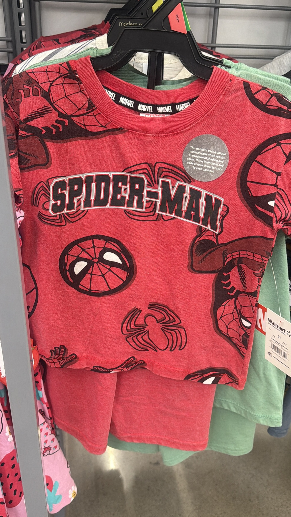 Disney kid’s Outfits