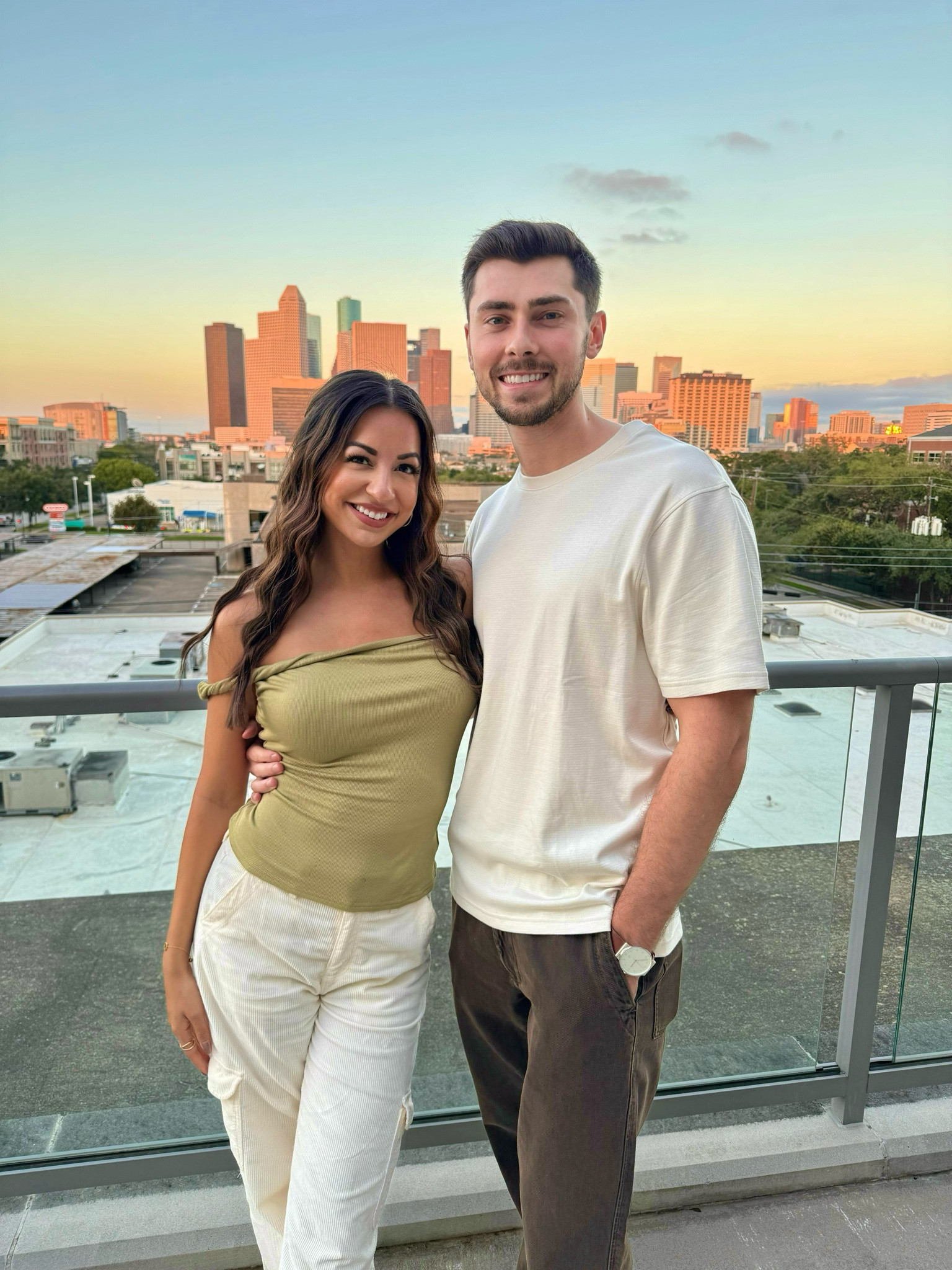 This shirt comes in so many colors and it can be worn multiple ways! 


#LTKFindsUnder50 #LTKStyleTip #LTKParties