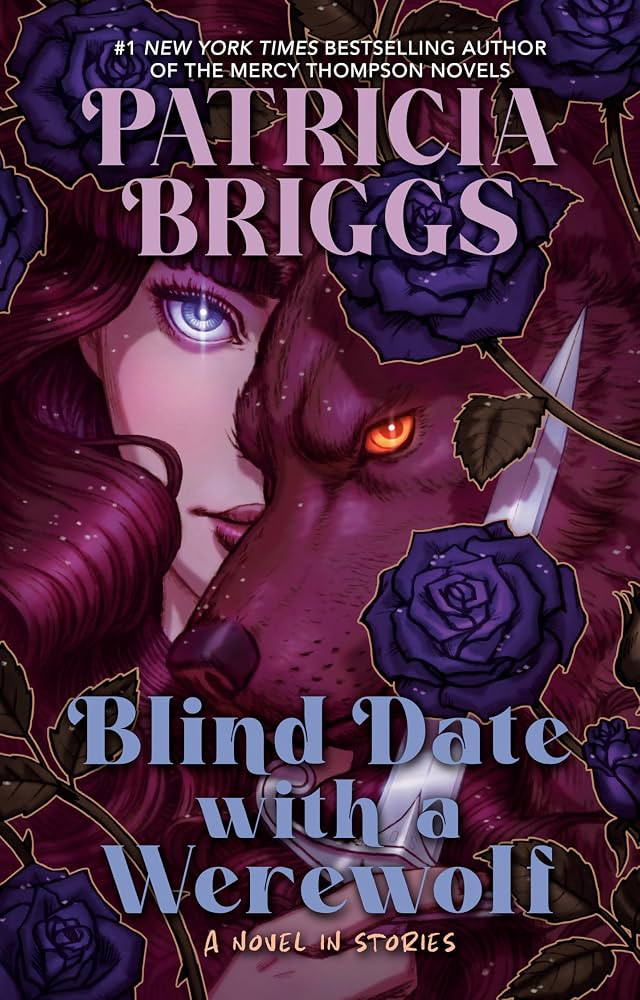 Blind Date with a Werewolf | Amazon (US)