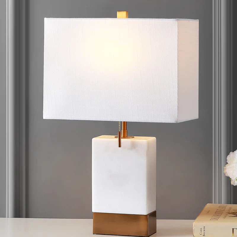 Hallan Metal Table Lamp | Wayfair North America