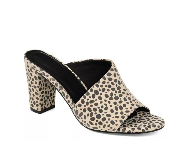 Journee Allea Sandal | DSW