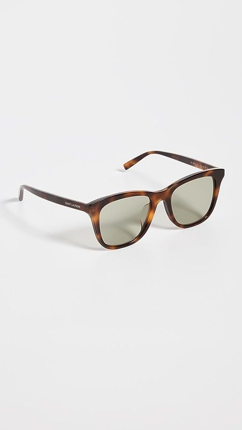 SL 587/K New Classic Sunglasses | Shopbop