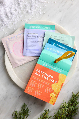 Patching All the Way Eye Gel Set | Terrain