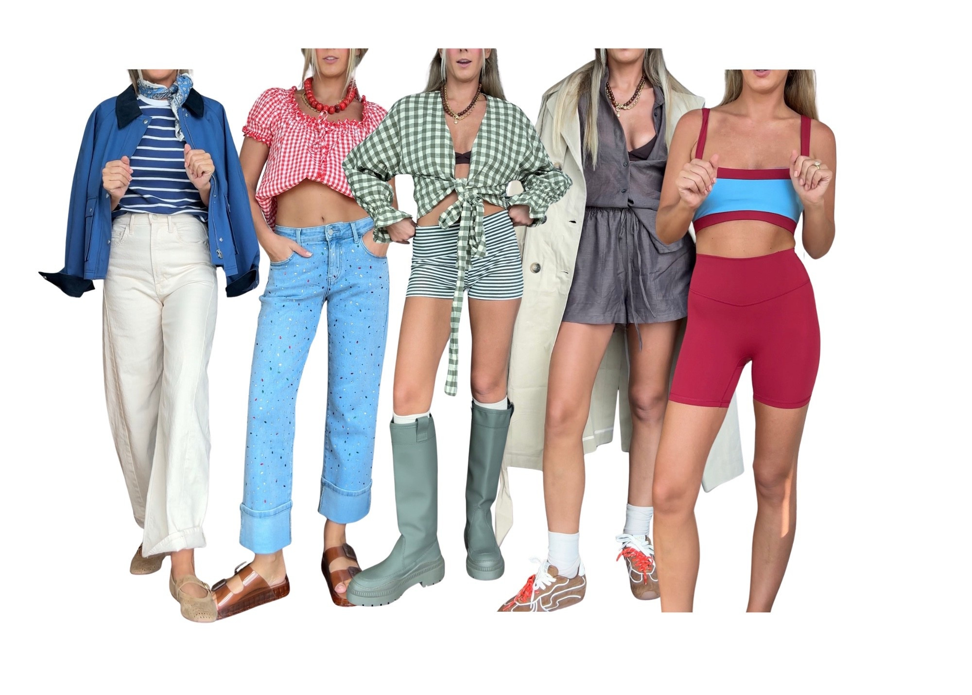 TRY ON TUESDAY HAUL

#LTKgrwm #LTKootd #LTKvlog