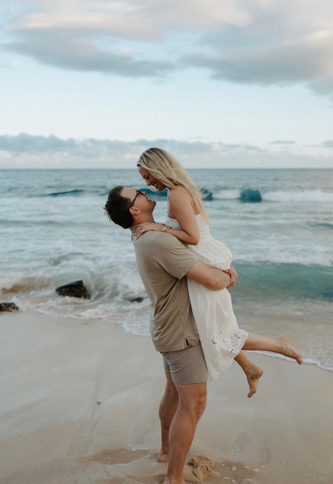 Kauai outfit ideas, delayed honeymoon outfits, his and her vacation outfits, Hawaii couple outfits, Kauai vacation style, tropical couple outfits, beach vacation outfits couple, resort wear couple style, island vacation outfits, matching vacation outfits, Hawaii honeymoon outfits, tropical getaway style, couple travel fashion

#LTKootd #LTKdayinmylife #LTKMens