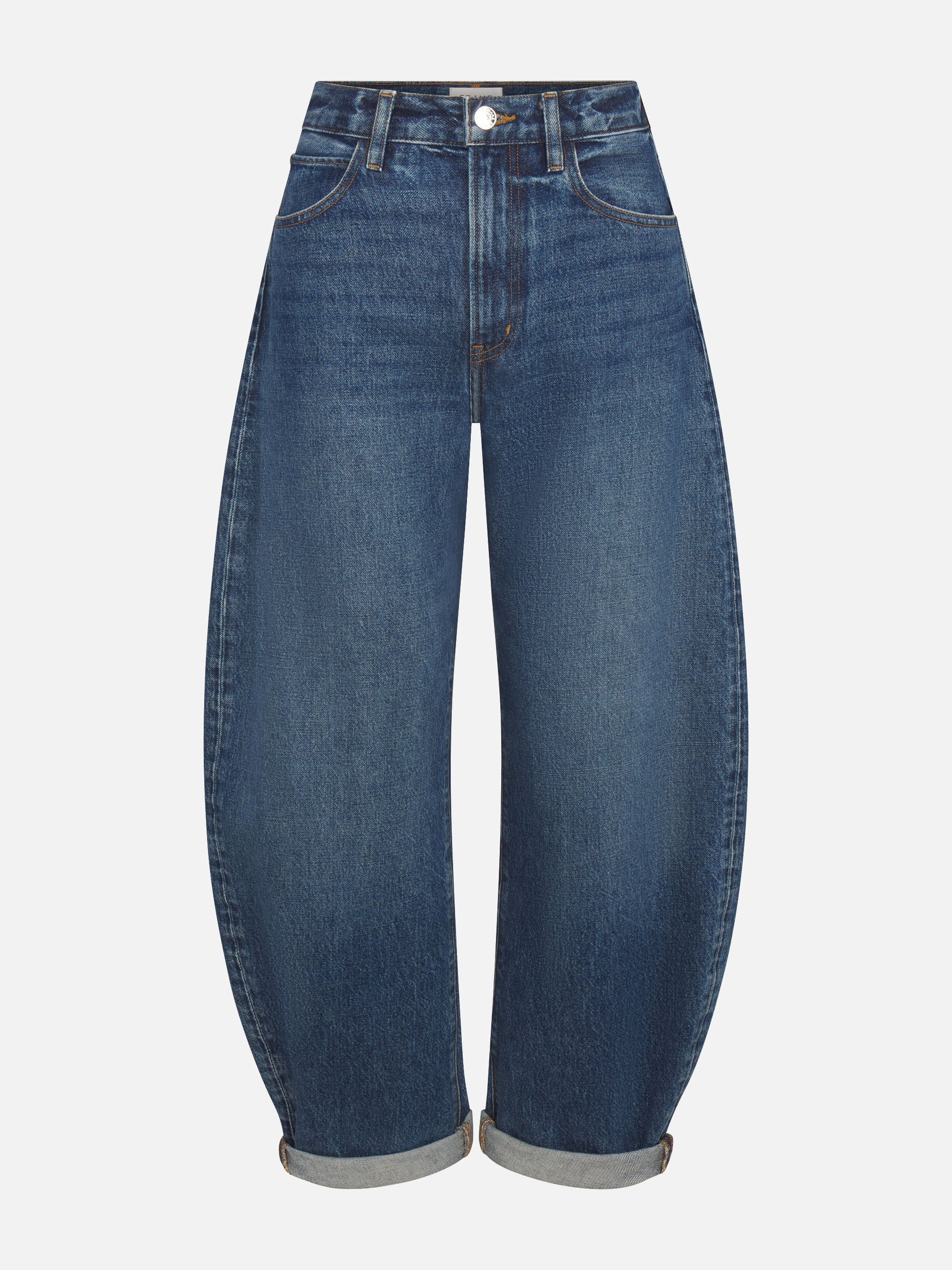 THE BUBBLE WESTBURY | Frame Denim