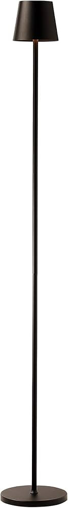 O’Bright Sandy- Cordless LED Floor Lamp for Outdoor/Indoor, Rechargeable, Water Resistant, Dimm... | Amazon (US)