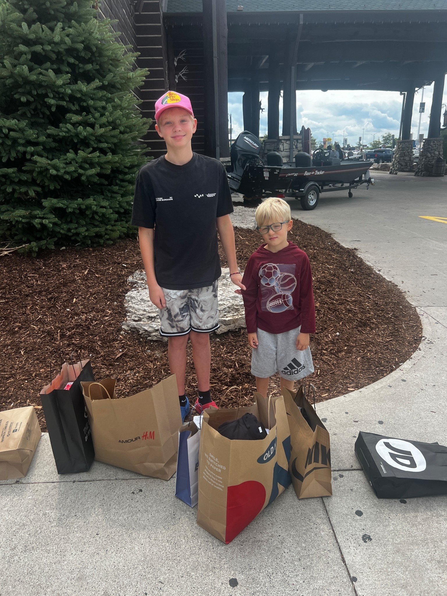 Back to school haul! 

#LTKcanada #LTKfamily #LTKmens