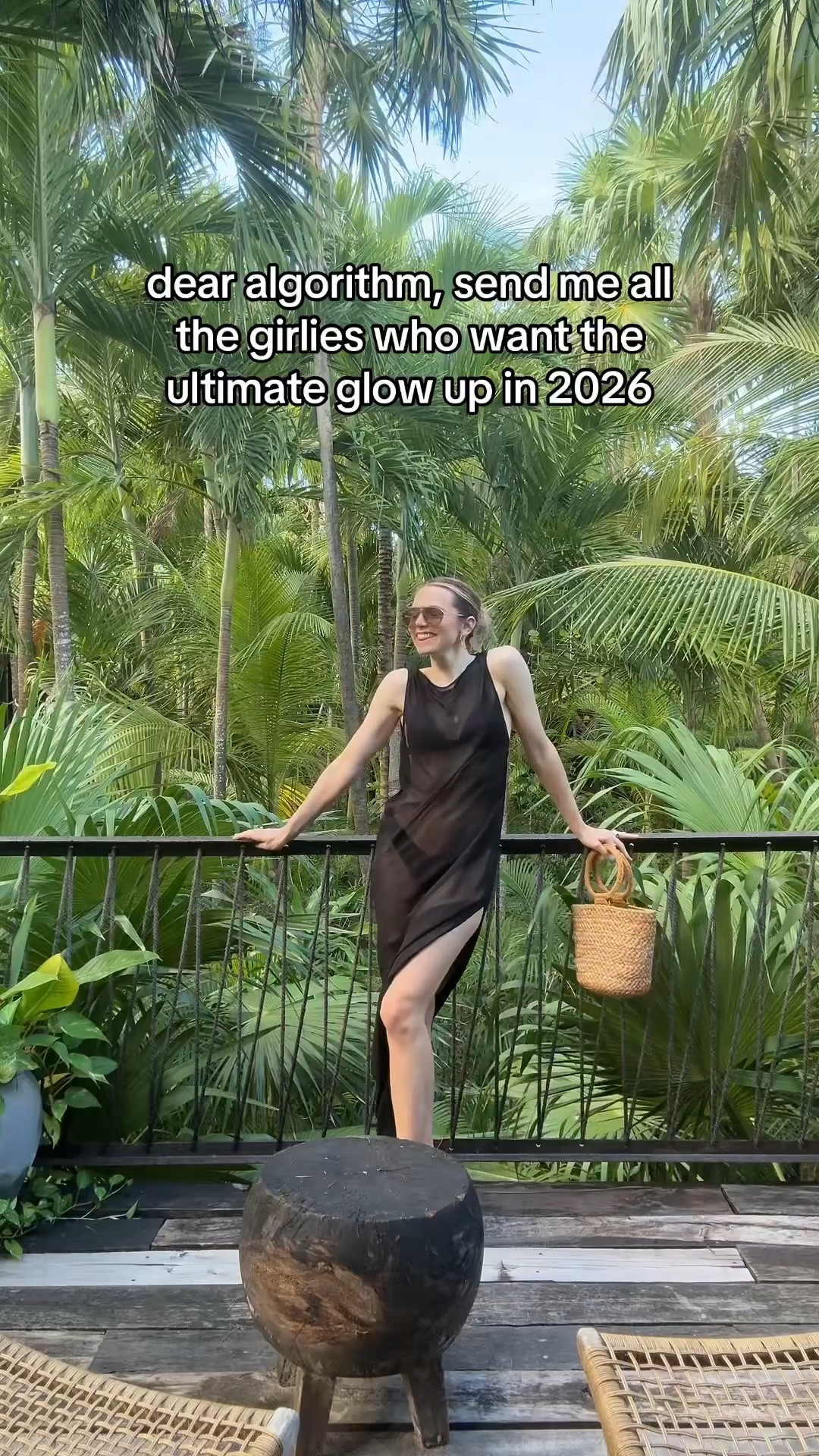 I wore this coverup swimsuit outfit in Tulum and felt so chic in it! The coverup is on sale now too. I would size down- this is a small and it’s a little big (I’m usually a S or XS). 

#LTKootd #LTKSeasonal #LTKTravel